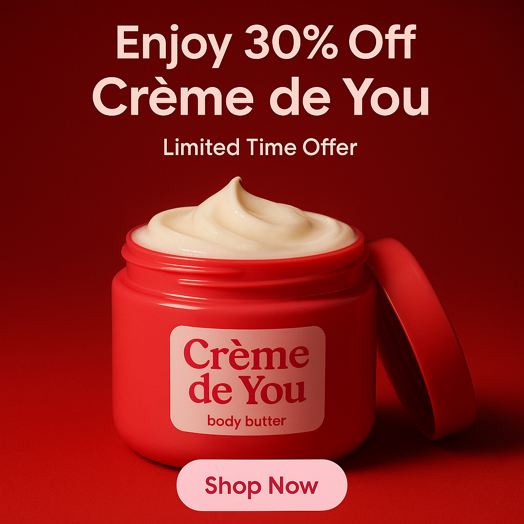 Ad creative
